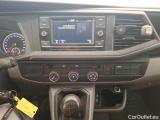  Volkswagen  Transporter VOLKSWAGEN  / 2019 / 4P / Fourgon tôlé 2.0 TDi 110 L1H1 Business #7