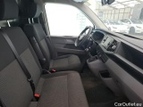  Volkswagen  Transporter VOLKSWAGEN  / 2019 / 4P / Fourgon tôlé 2.0 TDi 110 L1H1 Business #8