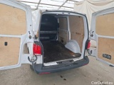  Volkswagen  Transporter VOLKSWAGEN  / 2019 / 4P / Fourgon tôlé 2.0 TDi 110 L1H1 Business #10