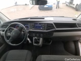  Volkswagen  Transporter VOLKSWAGEN  / 2019 / 4P / Fourgon tôlé 2.0 TDi 110 L1H1 Business #5