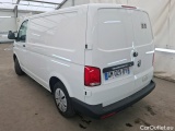  Volkswagen  Transporter VOLKSWAGEN  / 2019 / 4P / Fourgon tôlé 2.0 TDi 110 L1H1 Business #2