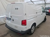  Volkswagen  Transporter VOLKSWAGEN  / 2019 / 4P / Fourgon tôlé 2.0 TDi 110 L1H1 Business #3