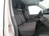  Volkswagen  Transporter VOLKSWAGEN  / 2019 / 4P / Fourgon tôlé 2.0 TDi 110 L1H1 Business #8