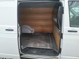  Volkswagen  Transporter VOLKSWAGEN  / 2019 / 4P / Fourgon tôlé 2.0 TDi 110 L1H1 Business #9