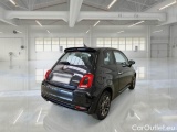  Fiat  500 FIAT  / 2015 / 3P / BERLINA 1.0 70CV IBRIDO CONNECT #2