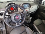  Fiat  500 FIAT  / 2015 / 3P / BERLINA 1.0 70CV IBRIDO CONNECT #3