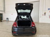  Fiat  500 FIAT  / 2015 / 3P / BERLINA 1.0 70CV IBRIDO CONNECT #5
