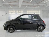  Fiat  500 FIAT  / 2015 / 3P / BERLINA 1.0 70CV IBRIDO CONNECT #8