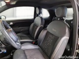  Fiat  500 FIAT  / 2015 / 3P / BERLINA 1.0 70CV IBRIDO CONNECT #11