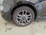  Fiat  500 FIAT  / 2015 / 3P / BERLINA 1.0 70CV IBRIDO CONNECT #20