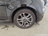  Fiat  500 FIAT  / 2015 / 3P / BERLINA 1.0 70CV IBRIDO CONNECT #17