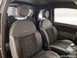  Fiat  500 FIAT  / 2015 / 3P / BERLINA 1.0 70CV IBRIDO CONNECT #13