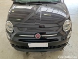  Fiat  500 FIAT  / 2015 / 3P / BERLINA 1.0 70CV IBRIDO CONNECT #25