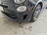  Fiat  500 FIAT  / 2015 / 3P / BERLINA 1.0 70CV IBRIDO CONNECT #29