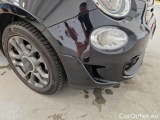  Fiat  500 FIAT  / 2015 / 3P / BERLINA 1.0 70CV IBRIDO CONNECT #34