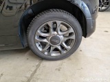  Fiat  500 FIAT  / 2015 / 3P / BERLINA 1.0 70CV IBRIDO CONNECT #59