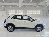  Fiat  500 FIAT X / 2018 / 5P / CROSSOVER 1.3 MJET 95CV 4X2 CITY CROSS #7