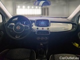  Fiat  500 FIAT X / 2018 / 5P / CROSSOVER 1.3 MJET 95CV 4X2 CITY CROSS #3