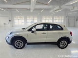  Fiat  500 FIAT X / 2018 / 5P / CROSSOVER 1.3 MJET 95CV 4X2 CITY CROSS #8