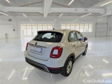  Fiat  500 FIAT X / 2018 / 5P / CROSSOVER 1.3 MJET 95CV 4X2 CITY CROSS #2
