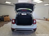  Fiat  500 FIAT X / 2018 / 5P / CROSSOVER 1.3 MJET 95CV 4X2 CITY CROSS #5