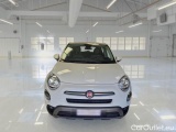  Fiat  500 FIAT X / 2018 / 5P / CROSSOVER 1.3 MJET 95CV 4X2 CITY CROSS #6