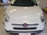  Fiat  500 FIAT X / 2018 / 5P / CROSSOVER 1.3 MJET 95CV 4X2 CITY CROSS #27