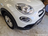  Fiat  500 FIAT X / 2018 / 5P / CROSSOVER 1.3 MJET 95CV 4X2 CITY CROSS #34
