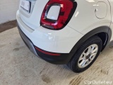  Fiat  500 FIAT X / 2018 / 5P / CROSSOVER 1.3 MJET 95CV 4X2 CITY CROSS #42