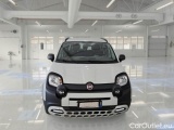  Fiat  Panda FIAT  / 2011 / 5P / BERLINA 1.0 70CV SeS HYBRID E6D-T CITY CROSS #6