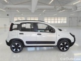  Fiat  Panda FIAT  / 2011 / 5P / BERLINA 1.0 70CV SeS HYBRID E6D-T CITY CROSS #7