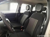  Fiat  Panda FIAT  / 2011 / 5P / BERLINA 1.0 70CV SeS HYBRID E6D-T CITY CROSS #11
