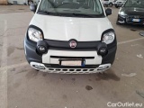  Fiat  Panda FIAT  / 2011 / 5P / BERLINA 1.0 70CV SeS HYBRID E6D-T CITY CROSS #26