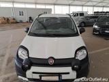  Fiat  Panda FIAT  / 2011 / 5P / BERLINA 1.0 70CV SeS HYBRID E6D-T CITY CROSS #24