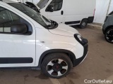 Fiat  Panda FIAT  / 2011 / 5P / BERLINA 1.0 70CV SeS HYBRID E6D-T CITY CROSS #36