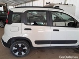  Fiat  Panda FIAT  / 2011 / 5P / BERLINA 1.0 70CV SeS HYBRID E6D-T CITY CROSS #43
