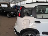  Fiat  Panda FIAT  / 2011 / 5P / BERLINA 1.0 70CV SeS HYBRID E6D-T CITY CROSS #47