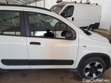  Fiat  Panda FIAT  / 2011 / 5P / BERLINA 1.0 70CV SeS HYBRID E6D-T CITY CROSS #40