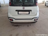  Fiat  Panda FIAT  / 2011 / 5P / BERLINA 1.0 70CV SeS HYBRID E6D-T CITY CROSS #51