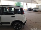  Fiat  Panda FIAT  / 2011 / 5P / BERLINA 1.0 70CV SeS HYBRID E6D-T CITY CROSS #59