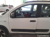  Fiat  Panda FIAT  / 2011 / 5P / BERLINA 1.0 70CV SeS HYBRID E6D-T CITY CROSS #69