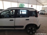  Fiat  Panda FIAT  / 2011 / 5P / BERLINA 1.0 70CV SeS HYBRID E6D-T CITY CROSS #62
