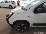  Fiat  Panda FIAT  / 2011 / 5P / BERLINA 1.0 70CV SeS HYBRID E6D-T CITY CROSS #77