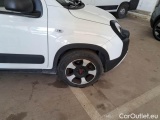  Fiat  Panda FIAT  / 2011 / 5P / BERLINA 1.0 70CV SeS HYBRID E6D-T CITY CROSS #80