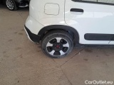  Fiat  Panda FIAT  / 2011 / 5P / BERLINA 1.0 70CV SeS HYBRID E6D-T CITY CROSS #82