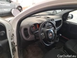  Fiat  Panda FIAT  / 2011 / 5P / BERLINA 1.0 70CV SeS HYBRID E6D-T CITY CROSS #86