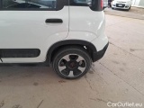  Fiat  Panda FIAT  / 2011 / 5P / BERLINA 1.0 70CV SeS HYBRID E6D-T CITY CROSS #84