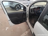  Fiat  Panda FIAT  / 2011 / 5P / BERLINA 1.0 70CV SeS HYBRID E6D-T CITY CROSS #94
