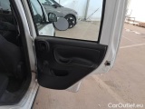  Fiat  Panda FIAT  / 2011 / 5P / BERLINA 1.0 70CV SeS HYBRID E6D-T CITY CROSS #115