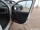  Fiat  Panda FIAT  / 2011 / 5P / BERLINA 1.0 70CV SeS HYBRID E6D-T CITY CROSS #119